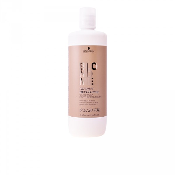 Blondme Révélateur Premium Schwarzkopf
