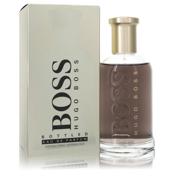 Bottled Boss De Parfum Spray 200ml