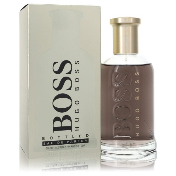 Boss Bottled Hugo Boss