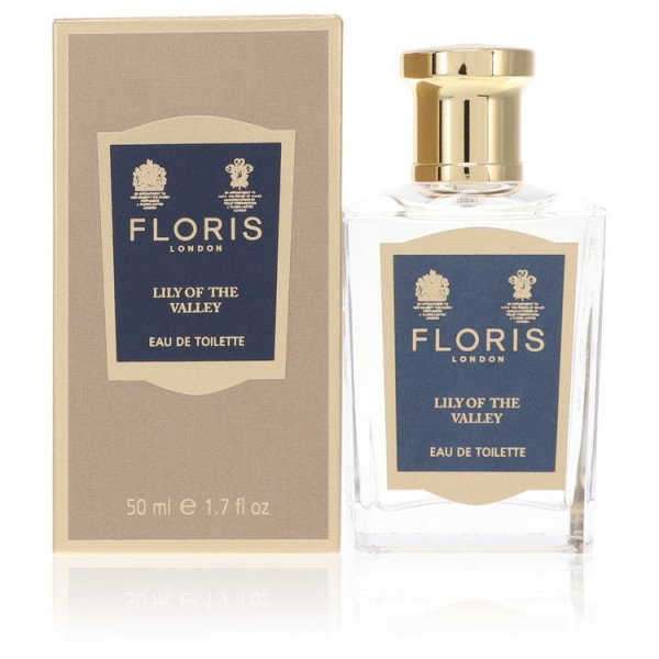 Floris Lily Of The Valley Floris London