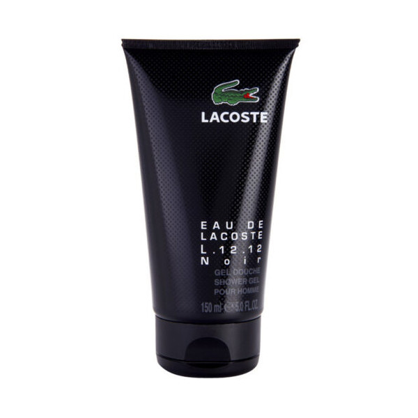 Eau De Lacoste L.12.12 Noir Lacoste