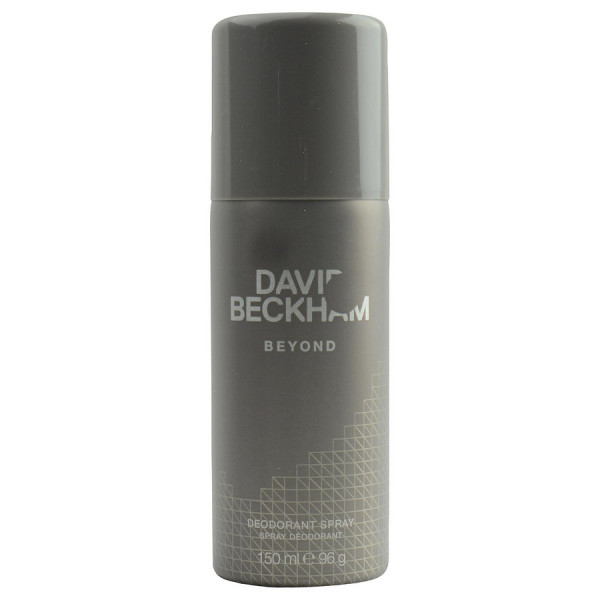 Beyond David Beckham