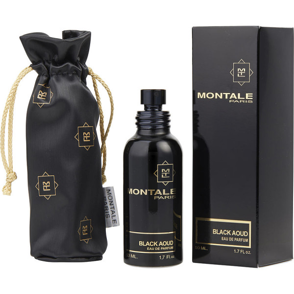 Black Aoud Montale