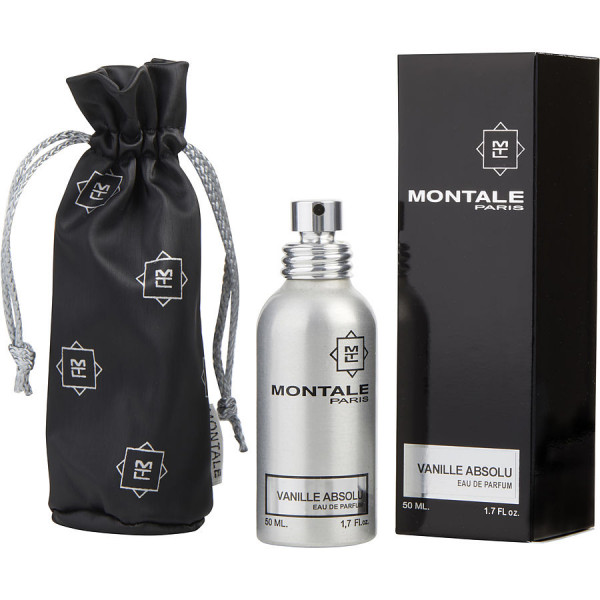 Vanille Absolu Montale