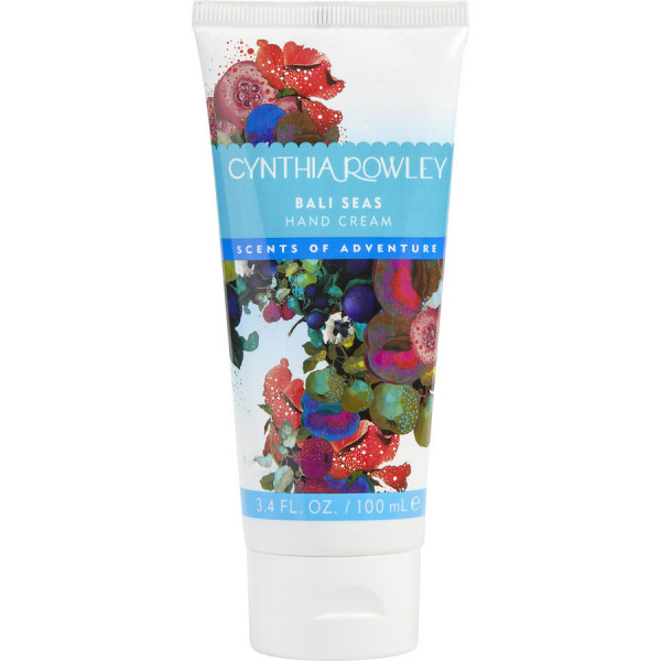 Bali Seas Cynthia Rowley
