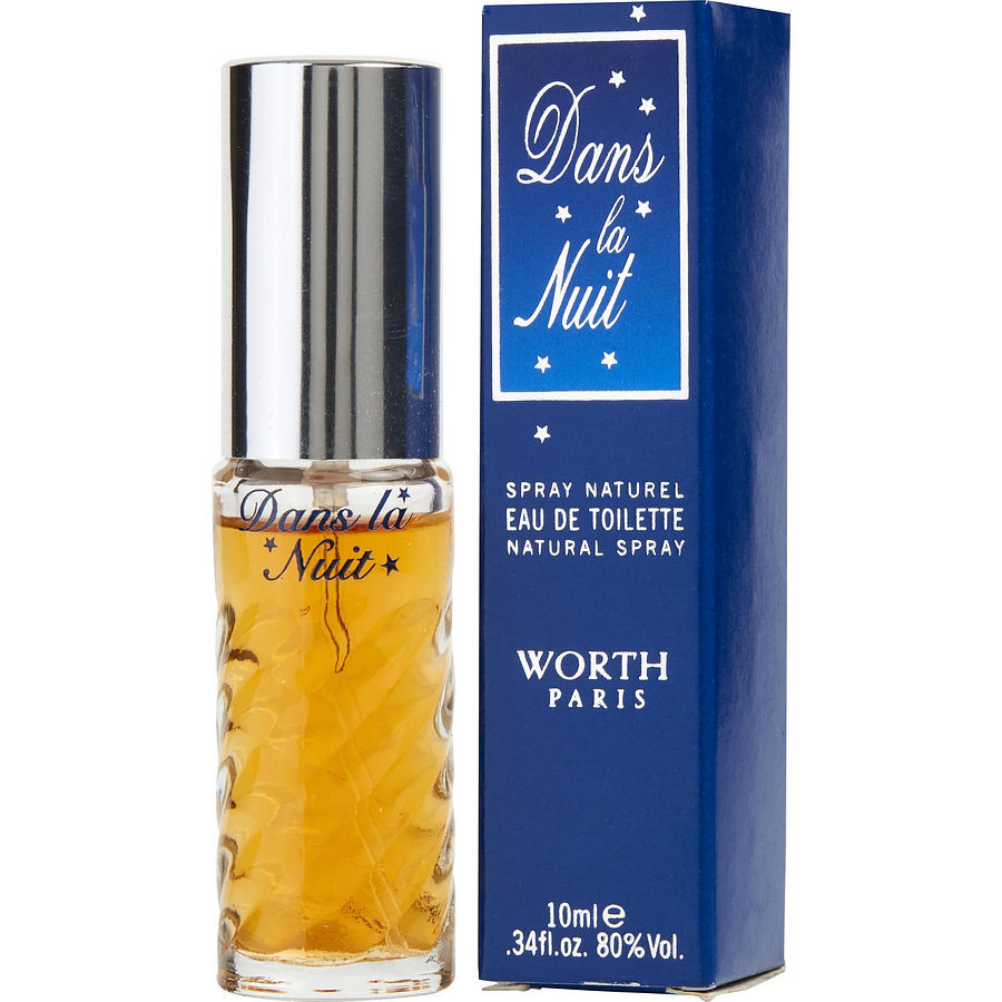 worth dans la nuit woda toaletowa 10 ml   