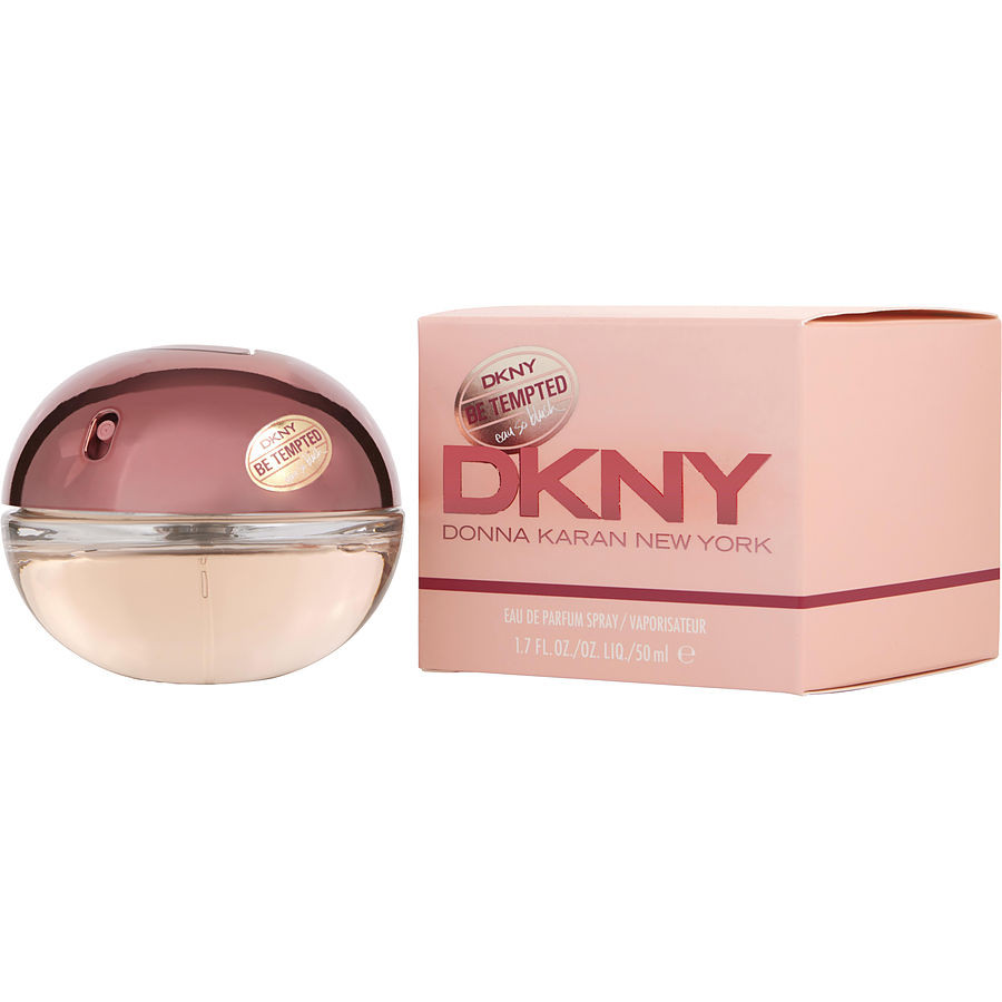 DKNY Be Tempted Eau So Blush Donna Karan Eau de Parfum 50ml