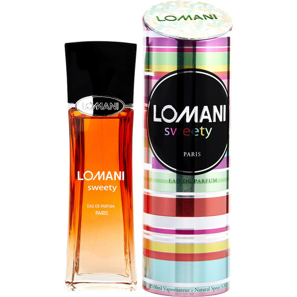 Sweety Lomani