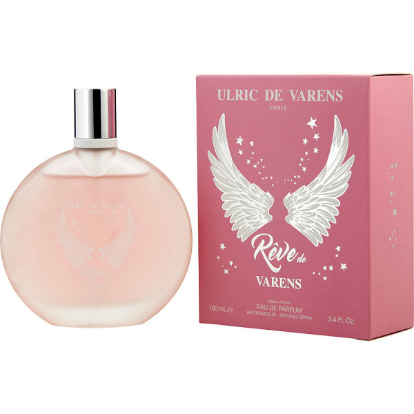 Reve De Varens Ulric De Varens