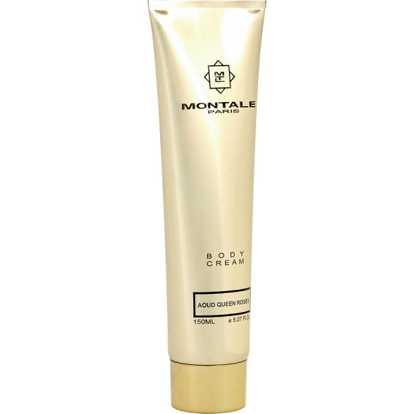 Aoud Queen Roses Montale