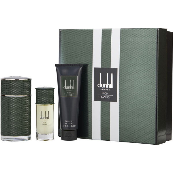 Icon Racing Dunhill London