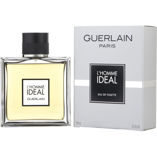 L'Homme Idéal Guerlain