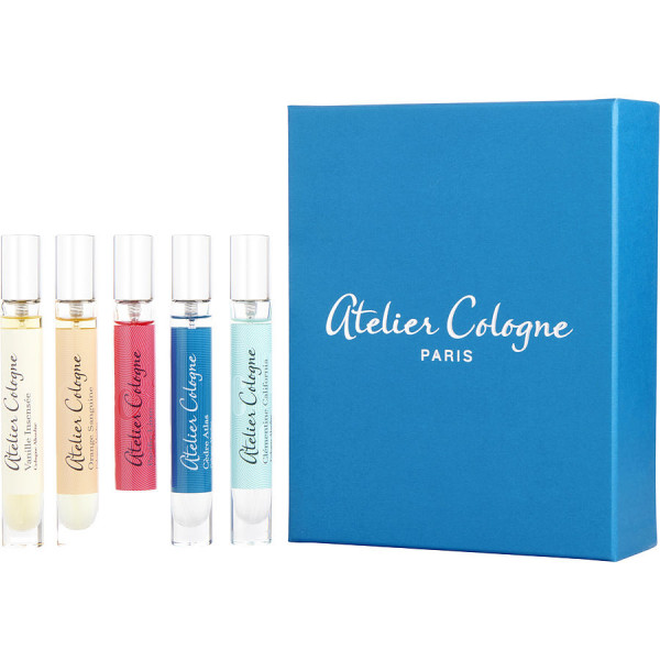Atelier Cologne Variety Atelier Cologne