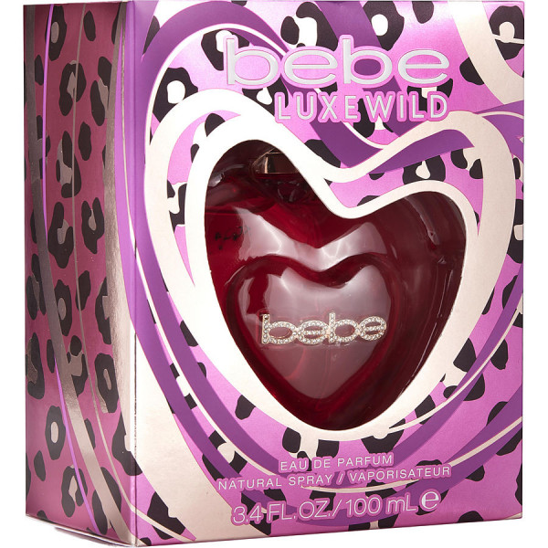 Luxe Wild Bebe