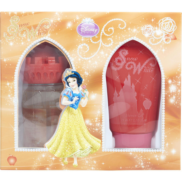 Blanche Neige Disney