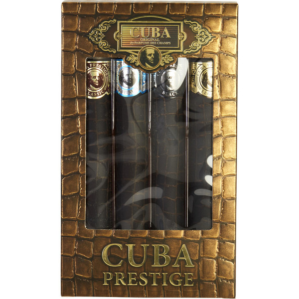 Cuba Prestige Fragluxe