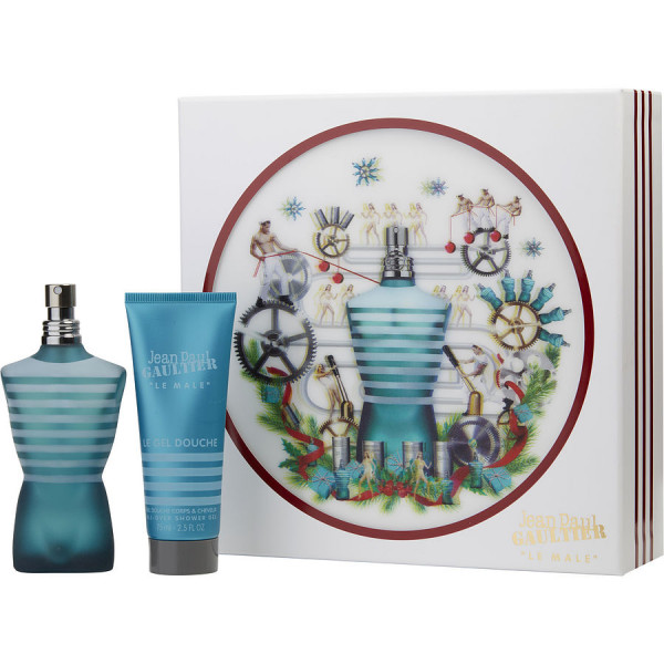 Le Male Jean Paul Gaultier