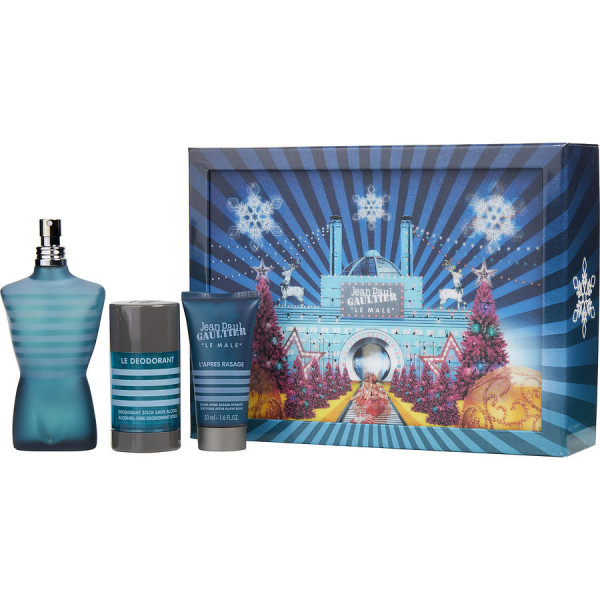 Le Male Jean Paul Gaultier