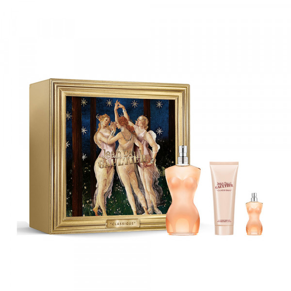 Classique Jean Paul Gaultier