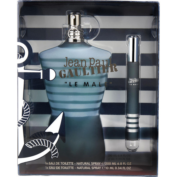 Le Male Jean Paul Gaultier
