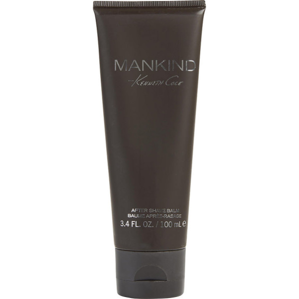 Mankind Kenneth Cole