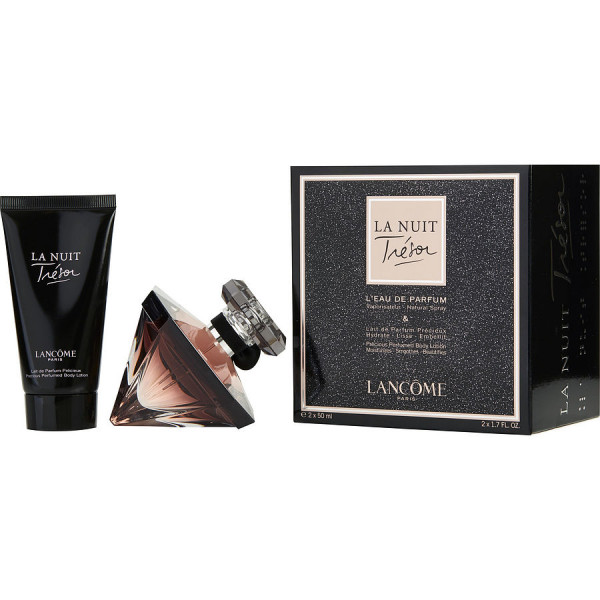 La Nuit Trésor Lancôme