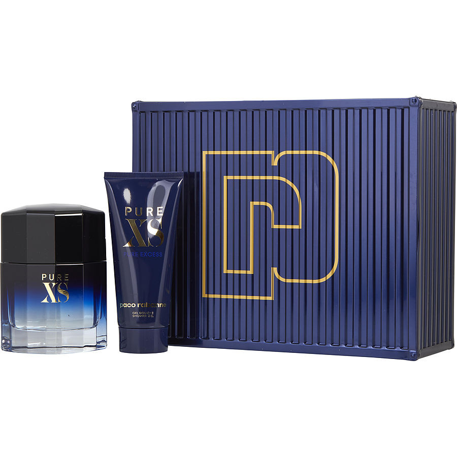 pure xs set