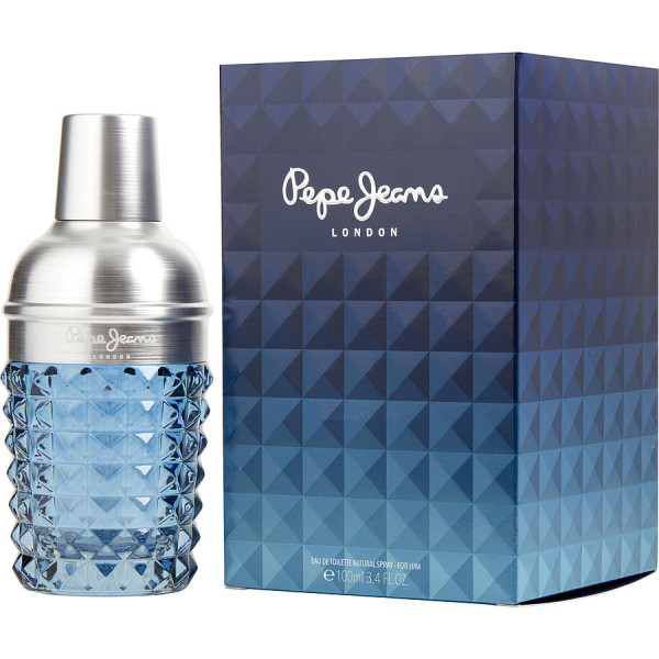 Pepe Jeans London Pepe Jeans London