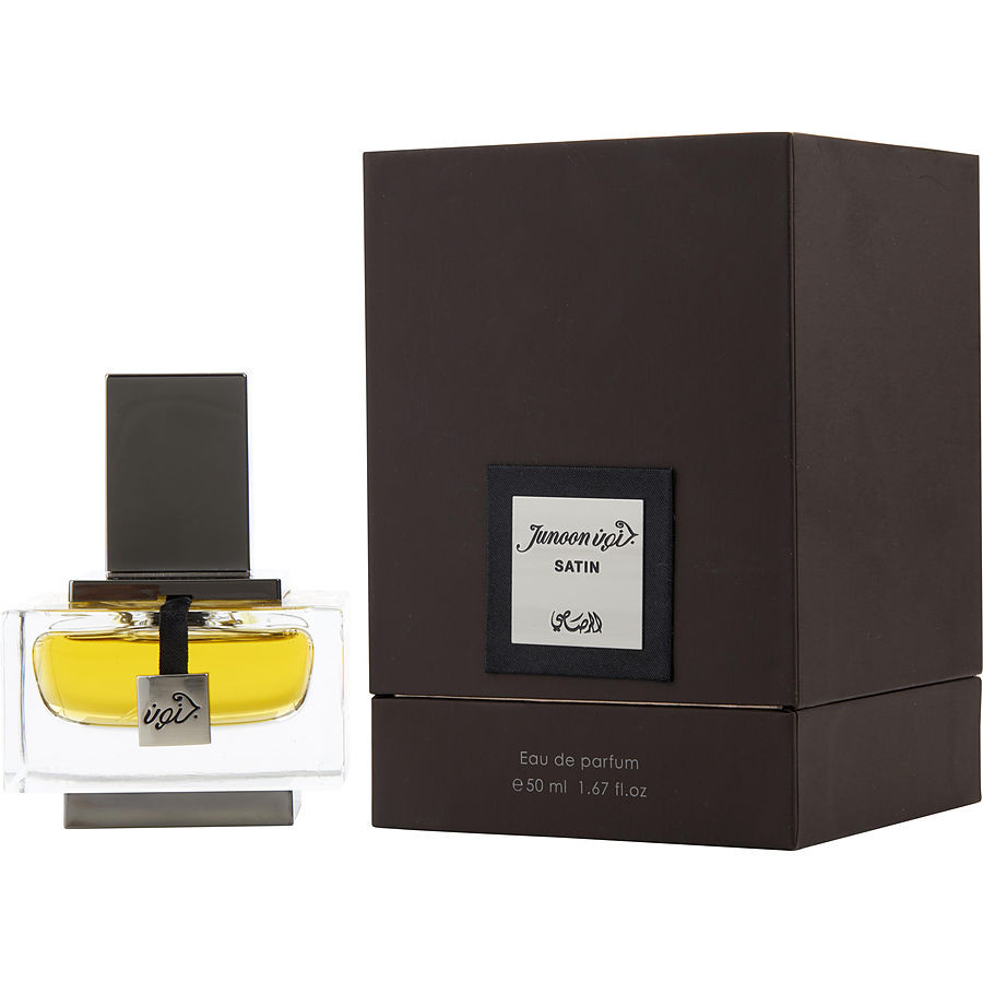 rasasi junoon satin for men