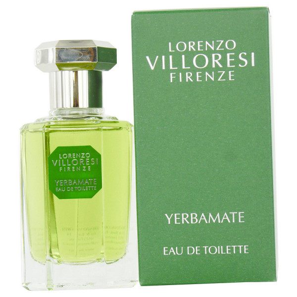 Yerbamate Lorenzo Villoresi Firenze