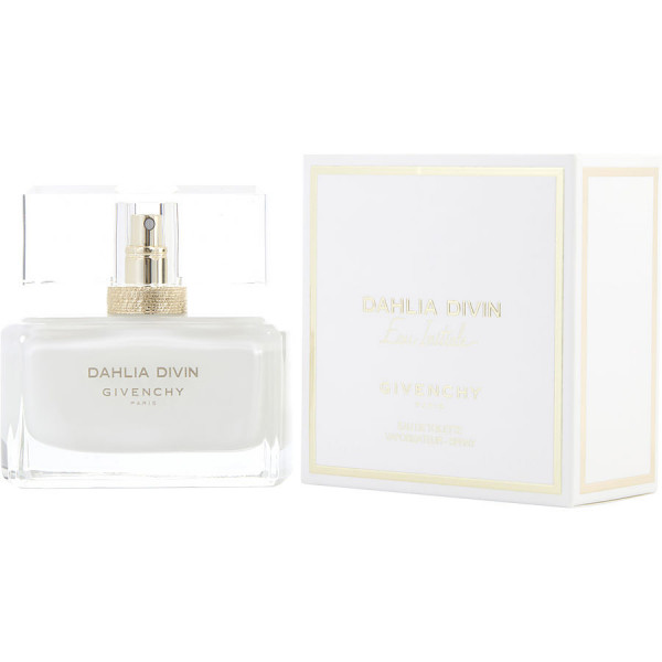 Dahlia Divin Eau Initiale Givenchy