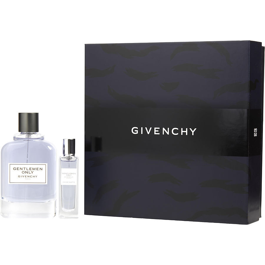 givenchy gentleman 100ml gift set