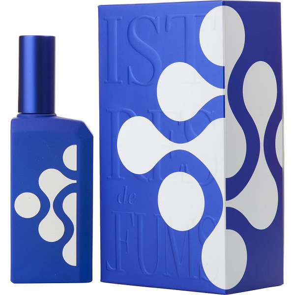 This Is Not A Blue Bottle 1.4 Histoires De Parfums