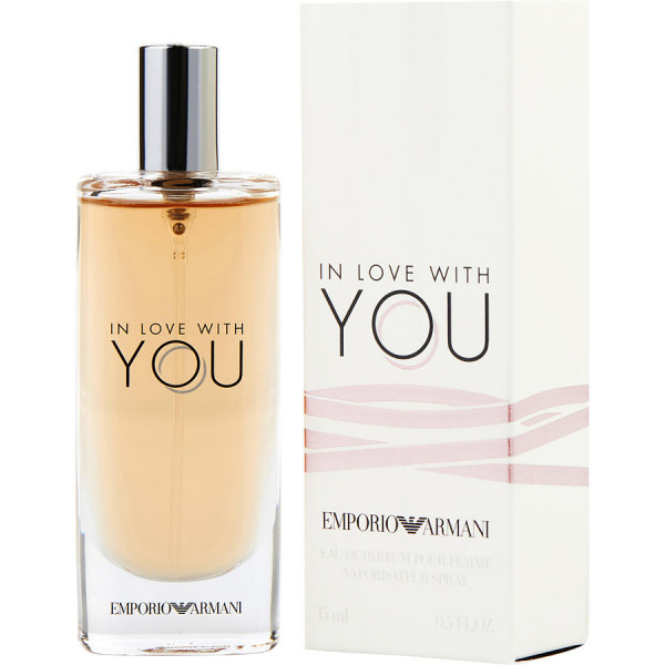 parfum giorgio armani in love with you