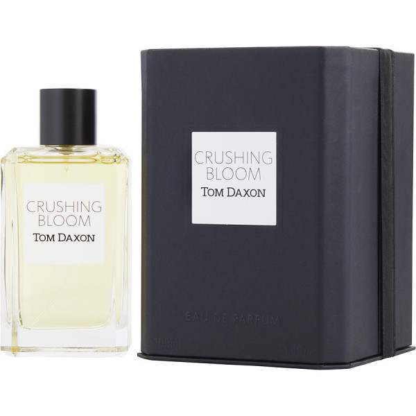 Crushing Bloom Tom Daxon
