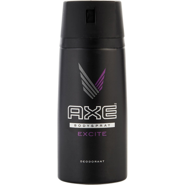 Excite Axe