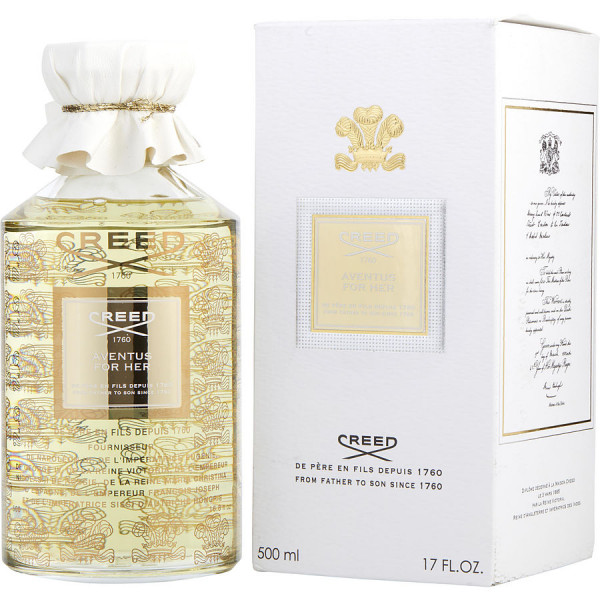 Aventus For Her Creed
