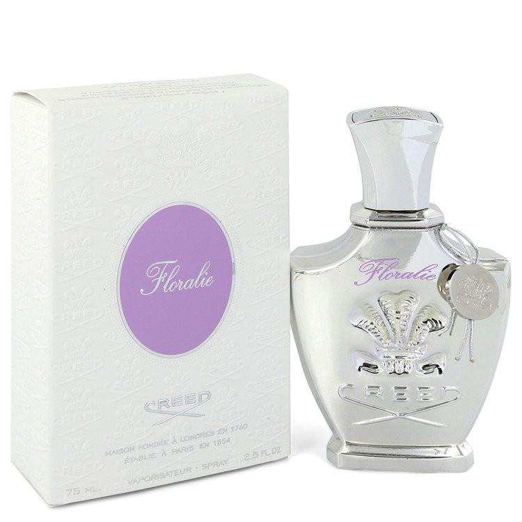 creed floralie woda perfumowana 75 ml   