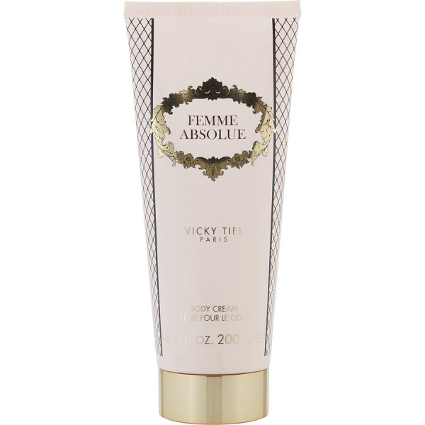 Femme Absolue Vicky Tiel
