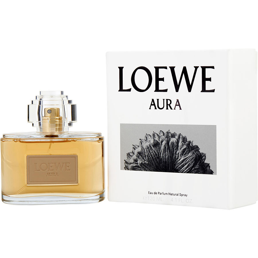 aura loewe perfume