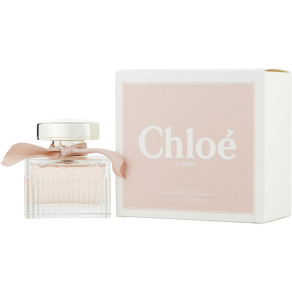 Chloé L'Eau Chloé