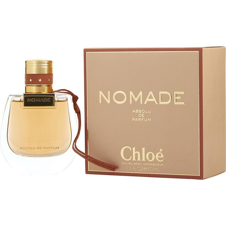 Chloé Nomade Chloé De Parfum Spray 50ml
