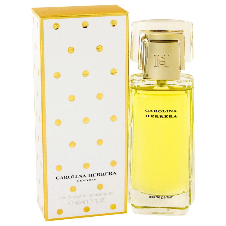 carolina herrera parfum 50 ml