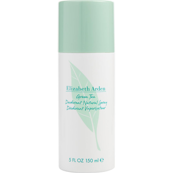 Green Tea Elizabeth Arden