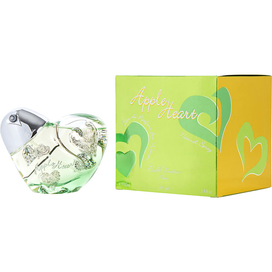 estelle vendome apple heart