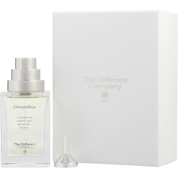 Osmanthus The Different Company