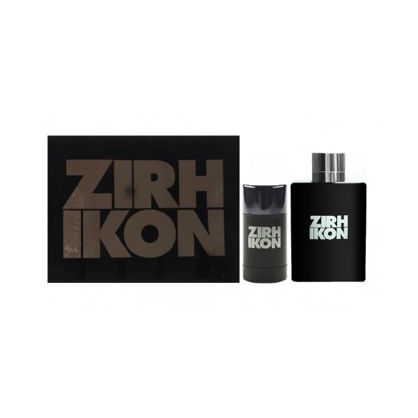 Ikon Zirh International