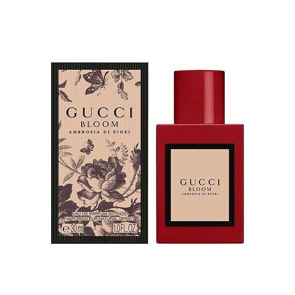 Bloom Ambrosia Di Fiori Gucci