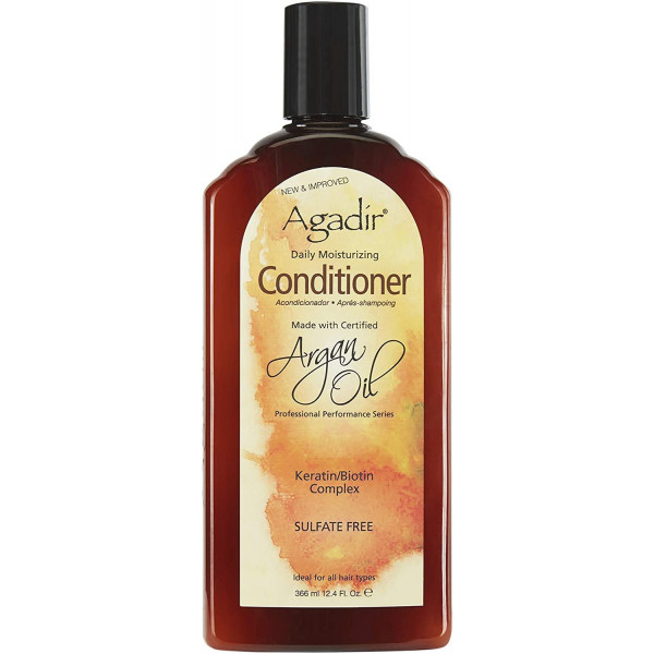 Daily moisturizing Conditioner Agadir