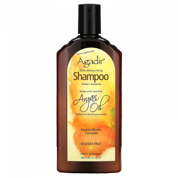 Argan Oil Agadir